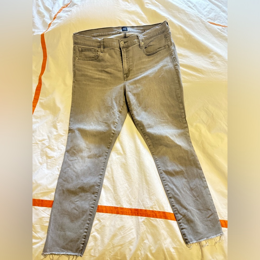 Gap demin jeans